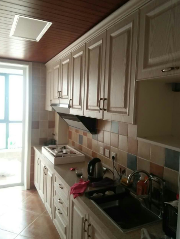 河东全境程经理家装维修师傅1