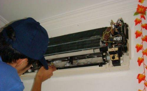 雨花叶师傅家装维修师傅1