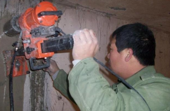 南开全境王经理家装维修师傅4