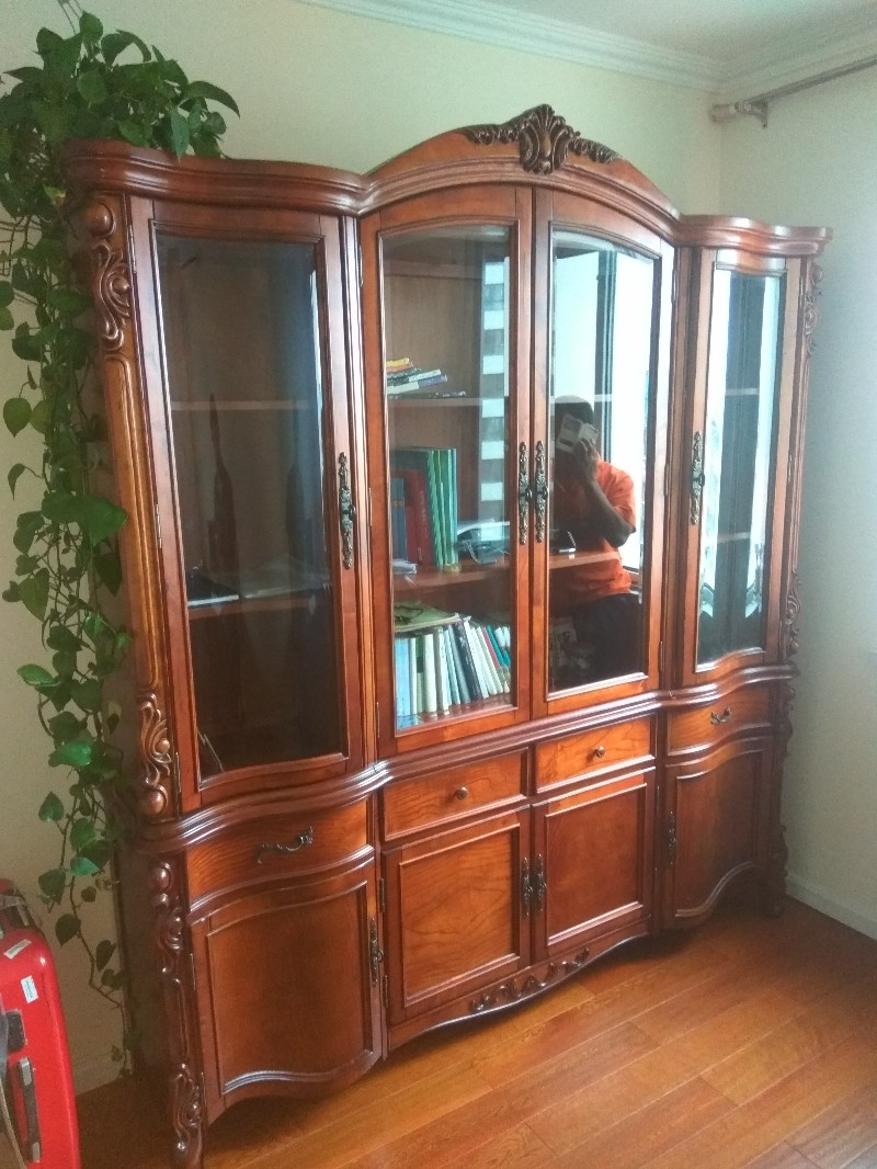 塘沽全境朱师傅家装维修师傅5