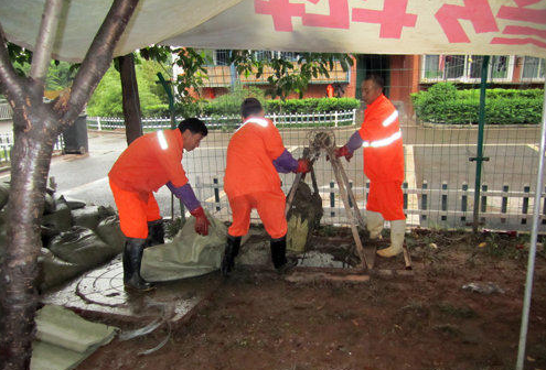 渝中全境舒老师家装维修师傅2