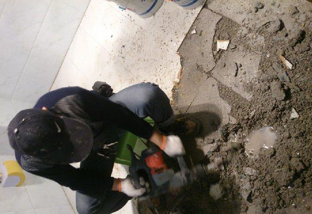 渝中全境兰老师家装维修师傅2