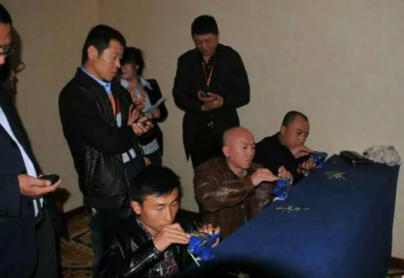 东丽全境周经理家装维修师傅3