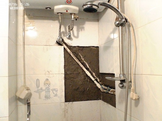 崇文二环到三环刘工家装维修师傅1