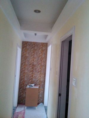 宝安伊先生家装维修师傅2