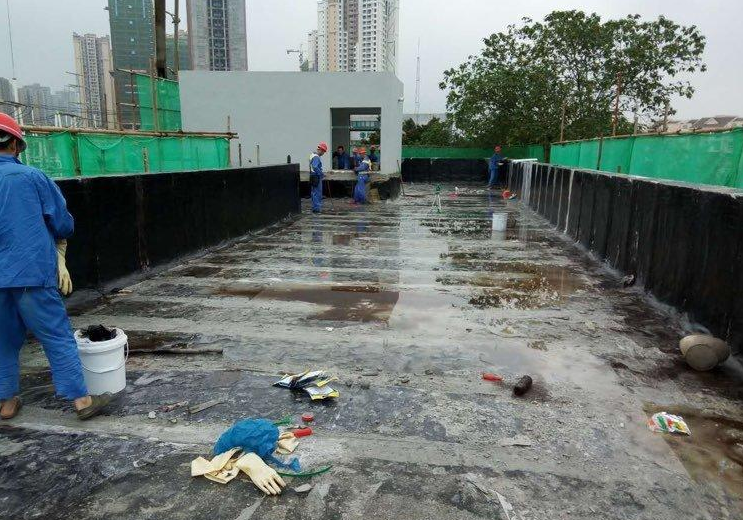 江北高老师家装维修师傅2