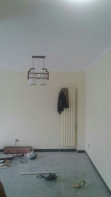 海淀顾师傅家装维修师傅1