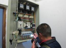 江北陈鑫家装维修师傅1