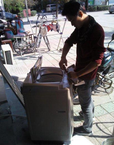 芙蓉姚师傅家装维修师傅1