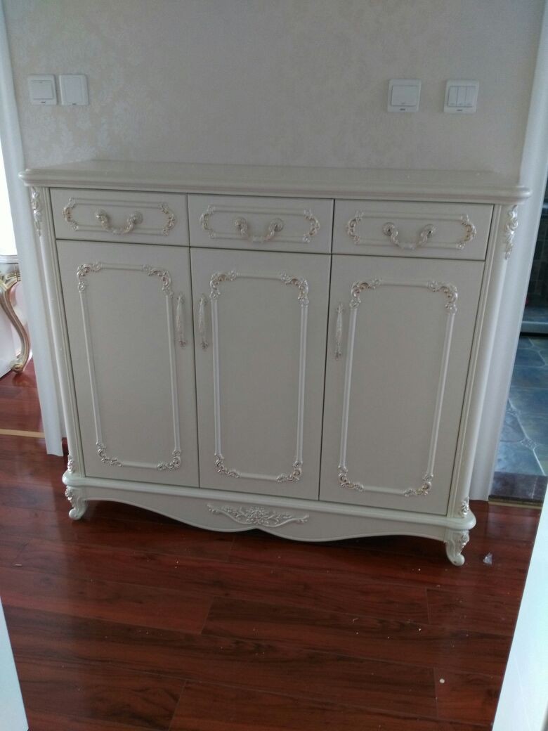 龙岗布吉街道吴师傅家装维修师傅4