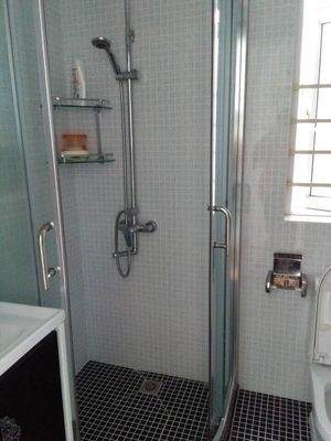 罗湖游先生家装维修师傅3