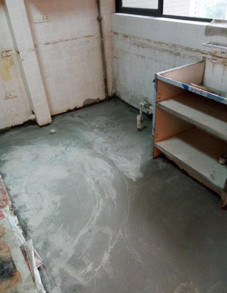 江北高老师家装维修师傅1