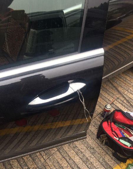 九龙坡陈师傅家装维修师傅2