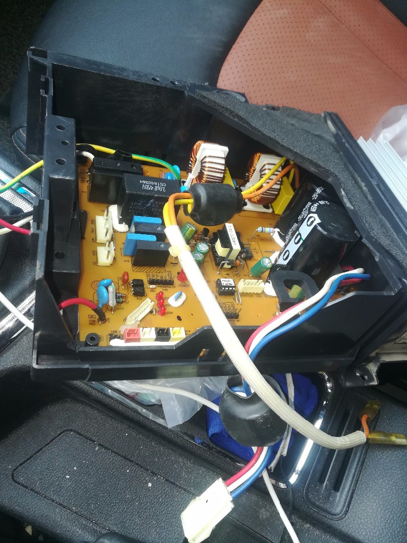 番禺南村袁先生家装维修师傅5