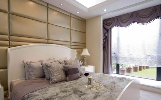 西青李经理家装维修师傅3