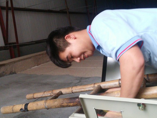 宝安钟生家装维修师傅3