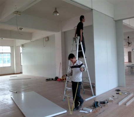 南山胡师傅家装维修师傅1