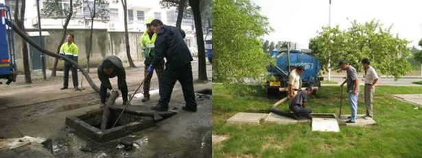 渝北城张师傅家装维修师傅1