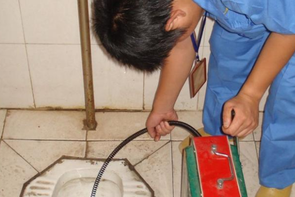 南开全境赵经理家装维修师傅3