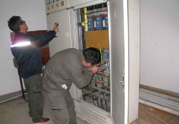 渝中全境杜师傅家装维修师傅3