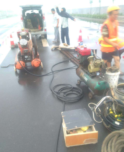 津南双港，辛庄安师傅家装维修师傅3