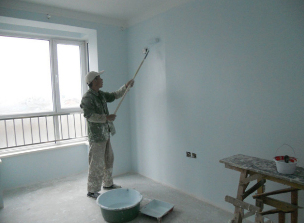 塘沽全境生经理家装维修师傅3