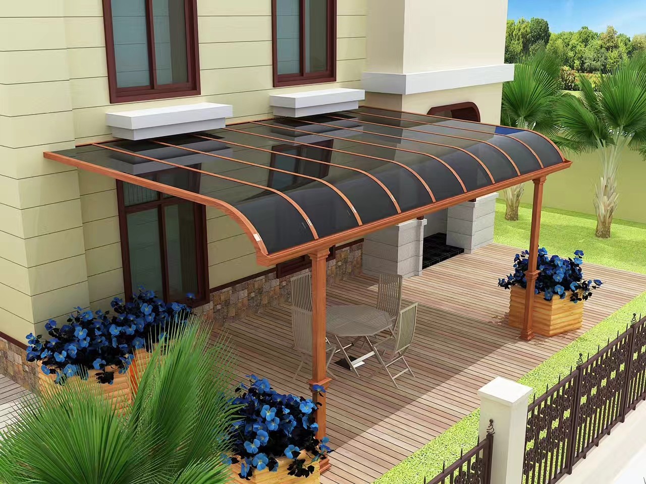 昌平城区以外张经理家装维修师傅4