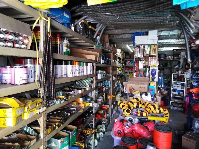 惠东县稔山惠兴五金电器店五金店1