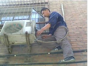 江北刘老师家装维修师傅3