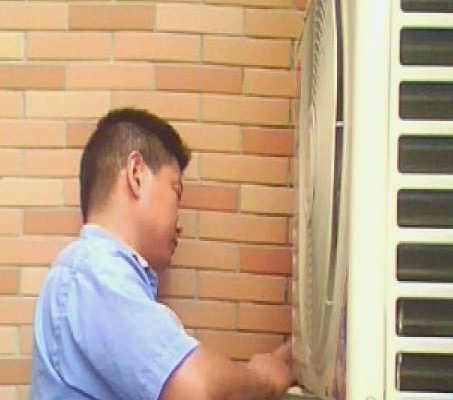 河西全境周师傅家装维修师傅5